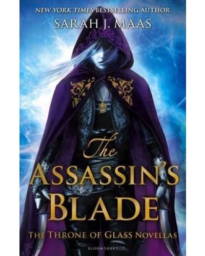 The Assassin`s Blade